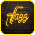 Logo of The Best Piano Jazz android Application 